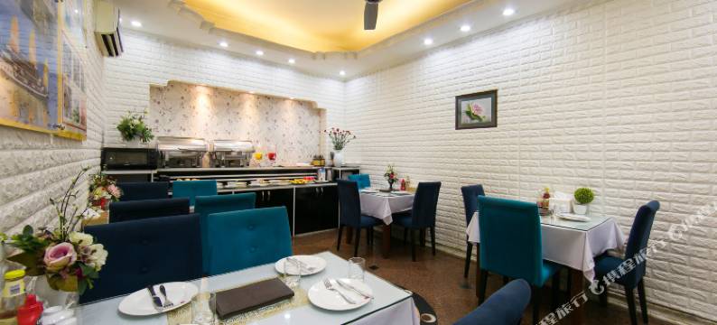 河内国王酒店(Hanoi Kingly Hotel)图片