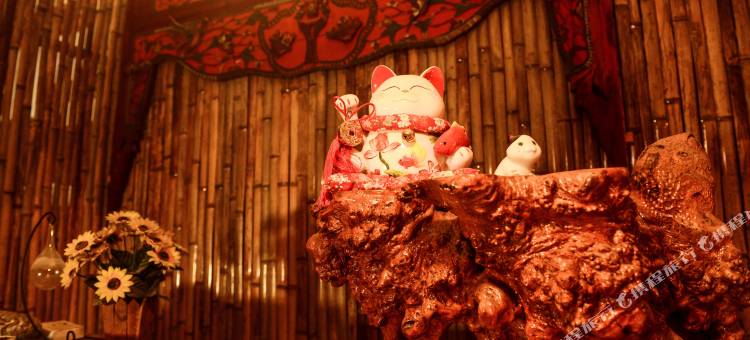 崇州弘馆民宿图片