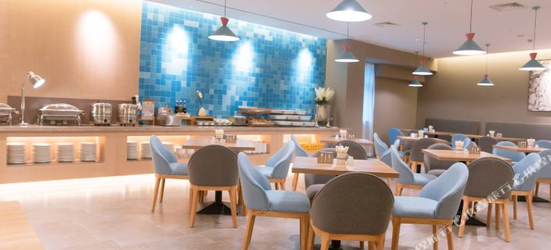 如家酒店·neo(济南莱芜气象局店)图片