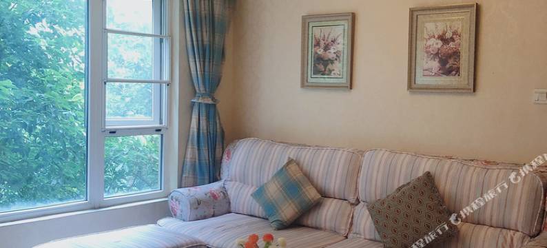 成都芮妹的小日子公寓图片