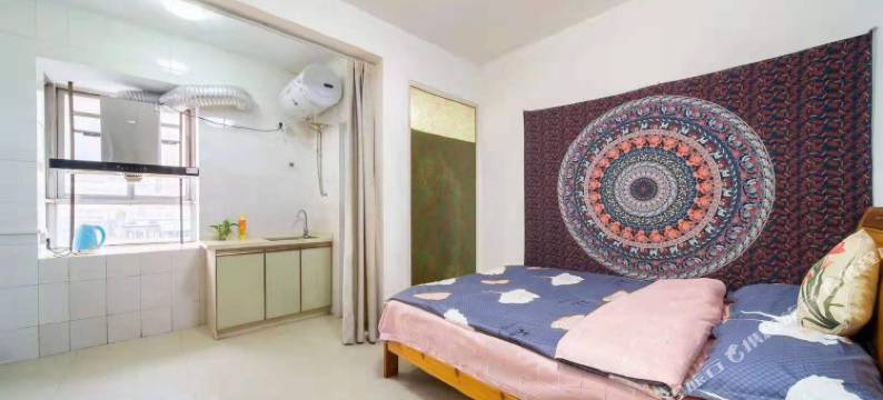 南宁华美民宿(2号店)图片