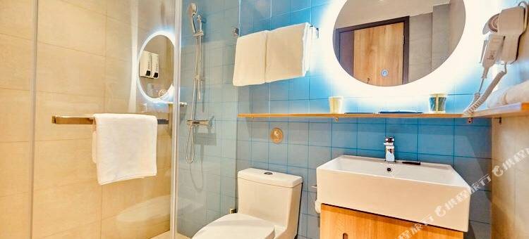 如家酒店·neo(韶关东站百年东街店)图片