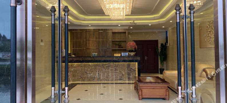 镇江南希大酒店图片