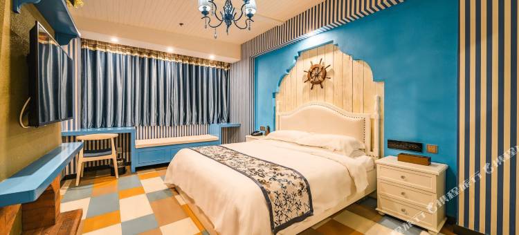 汉庭酒店(连江环岛店)图片