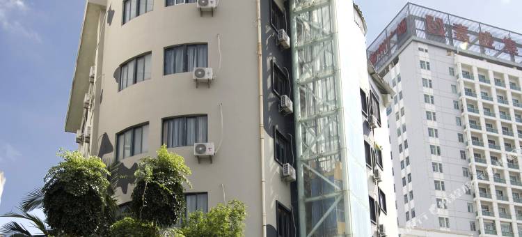 全季酒店(厦门会展中心加州广场店)图片