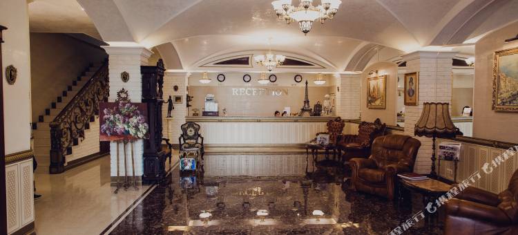 法兰西旅馆(Hotel France Vinnytsya)图片