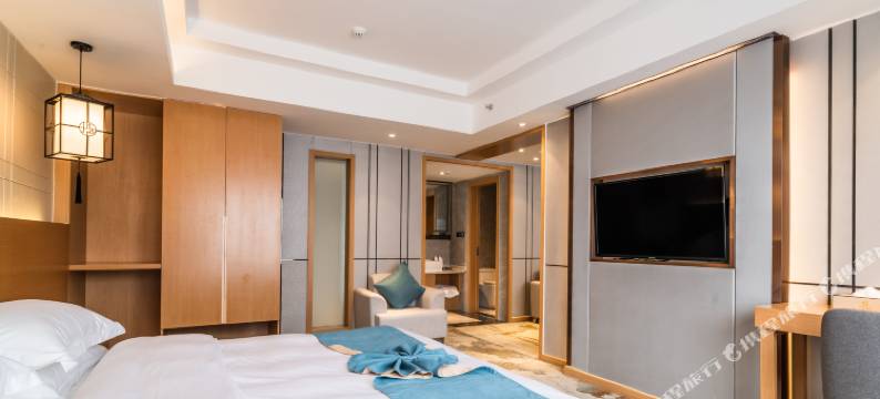 贵阳宾登酒店图片