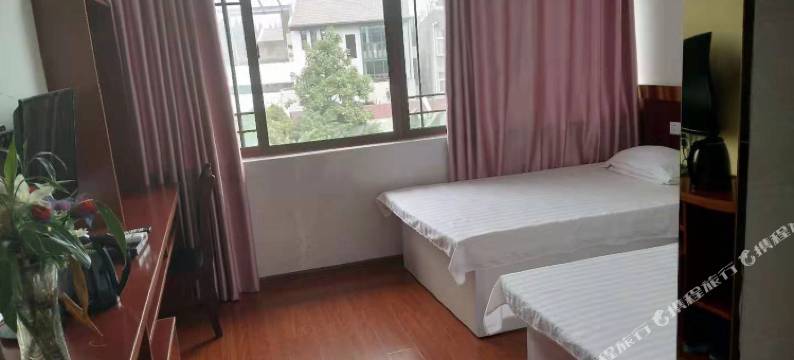 巢湖双泉旅社图片