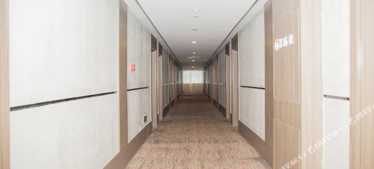 汉庭酒店(烟台南大街新桥店)图片