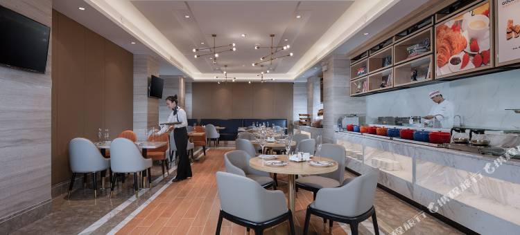 凯里亚德酒店(惠州惠阳站壹中心店)图片