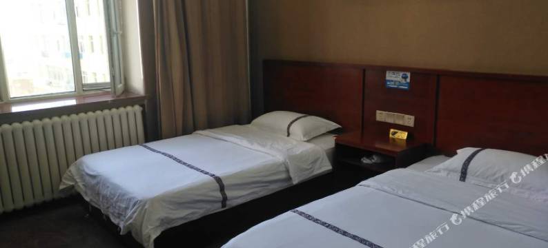 布尔津禄苑酒店图片