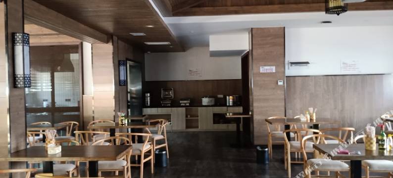 安化素舍山水印象酒店图片