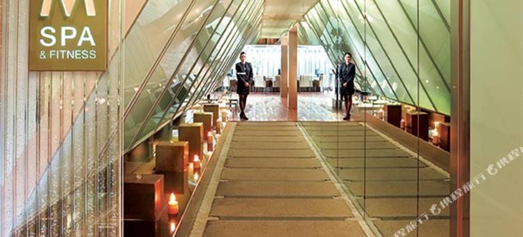 云顶世界 - 名胜酒店(Resorts World Genting - Resort Hotel)图片