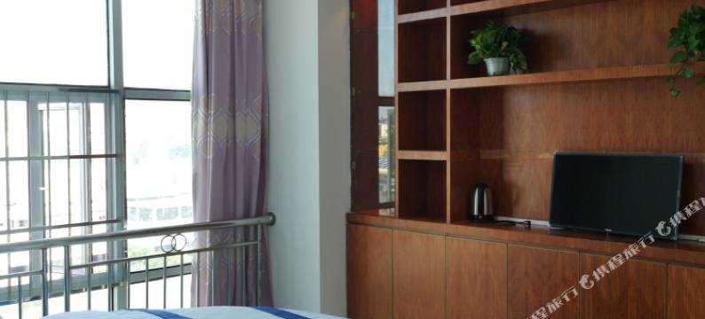 赣州星星之火宾馆图片