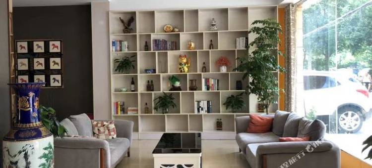 橙客酒店(监利玉沙大道店)图片