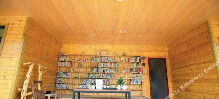 齐家山居民宿(麻城龟峰山景区店)图片