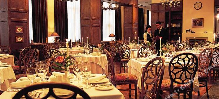 亚里山德鲁波利斯格雷科泰尔阿斯蒂尔酒店(Grecotel Astir Palace)图片