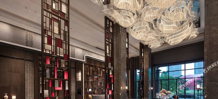 广州融创施柏阁酒店图片