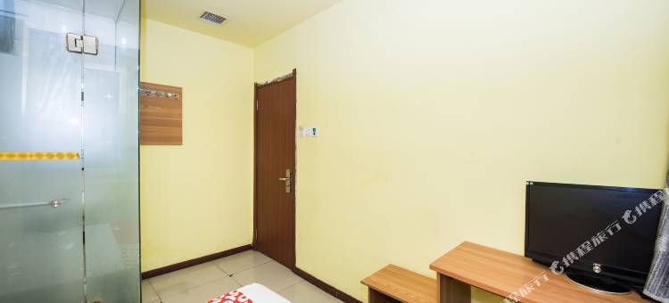 OYO长春创艺时尚客房图片