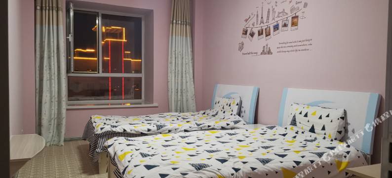 张掖张洛洛公寓图片