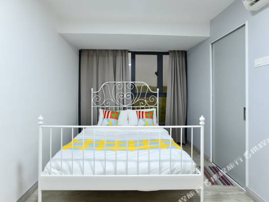 OYO Home 951 光暈假日舒適一卧公寓