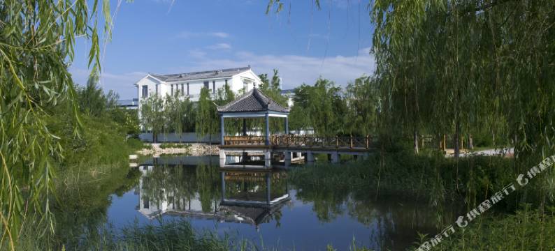 盘锦鼎信·时光里民宿图片