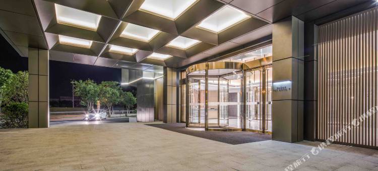 曙光薇酒店(南京溧水店)图片