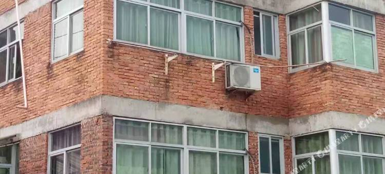 闽侯书馨缘公寓图片