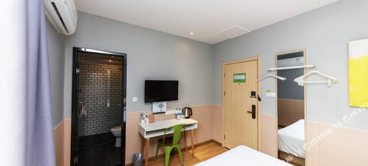 海鸿酒店(徐州苏宁广场店)图片