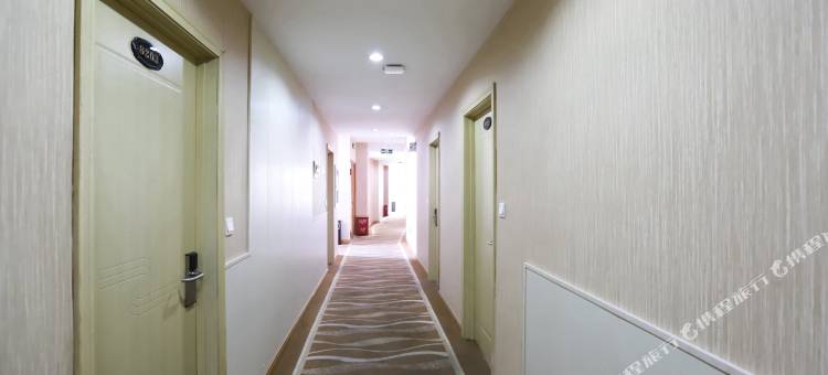 轻住·美丽狮商务宾馆图片