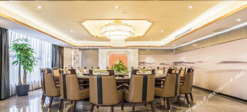 成都蓉城映象国际酒店(红牌楼店)图片