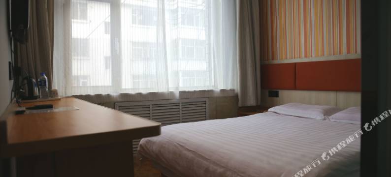 宁武鑫源快捷酒店图片