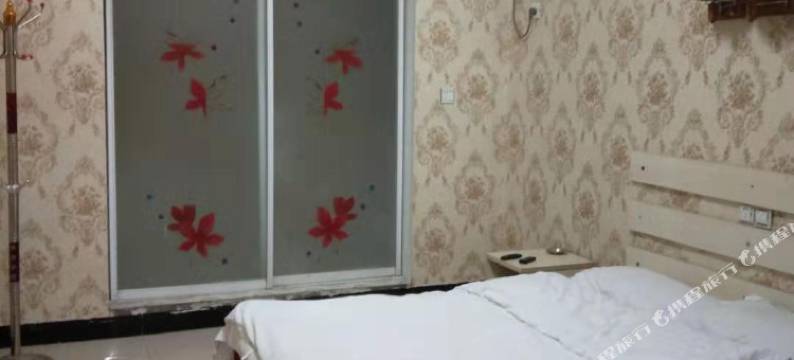 利辛仁和旅馆图片