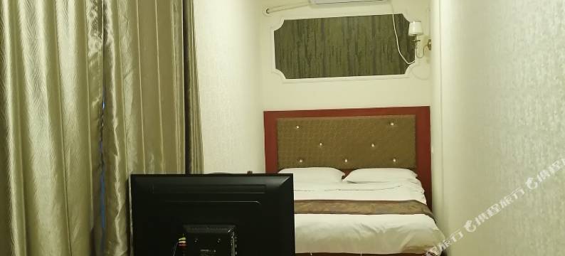 天水书香苑宾馆图片