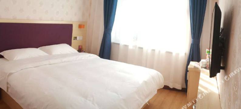 长春伯伦快捷酒店图片