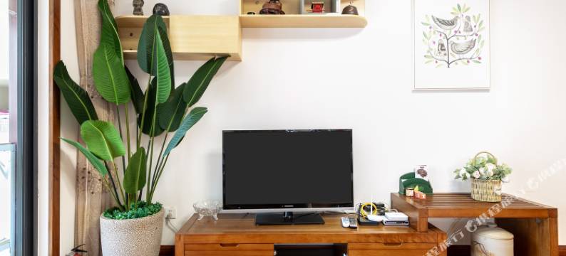 昆明途掌柜116313精品民宿图片