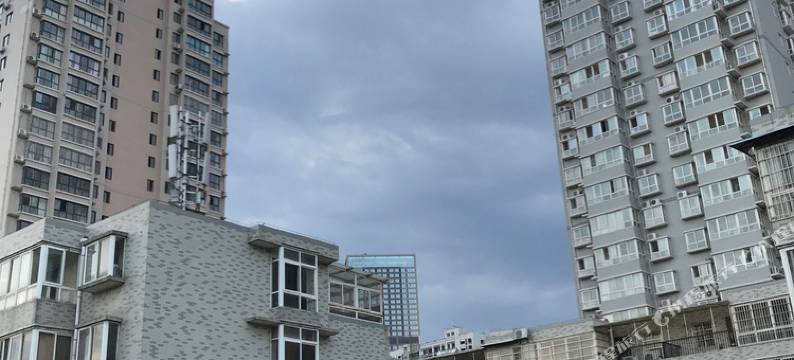 西安锦绣心愿公寓图片