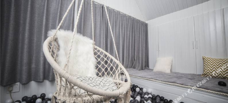 杭州优悦派杭州之家度假别墅(2号店)图片