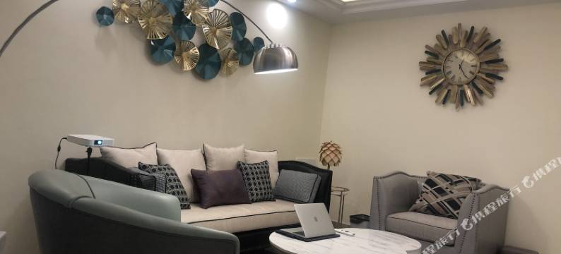 成都supertoby121公寓图片