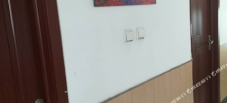 连云港久和宾馆图片