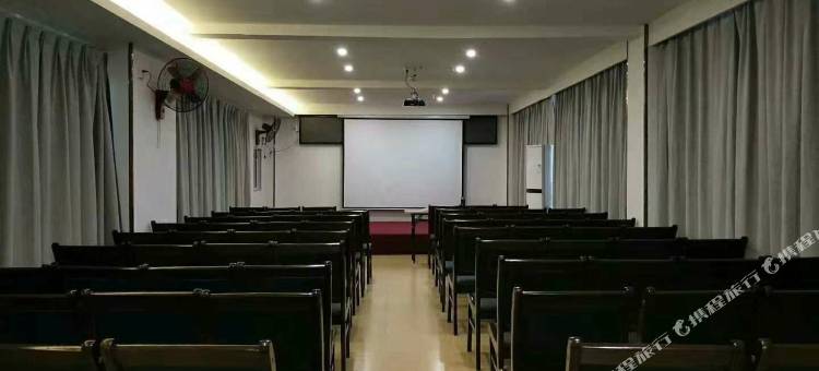 格林豪泰快捷酒店(安化大剧院店)图片