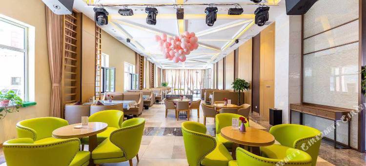 徽县汉锦大酒店图片