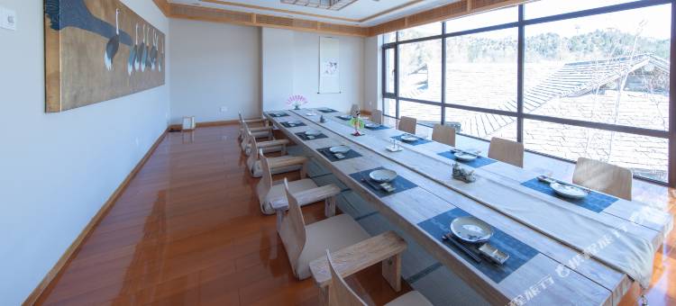 古北水镇御舍精品酒店图片