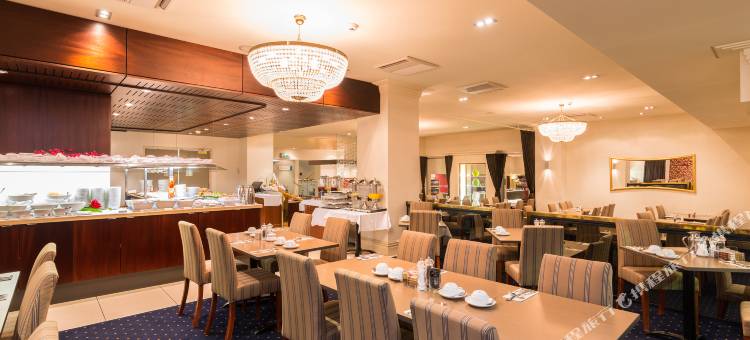 南十字美景酒店(Scenic Hotel Southern Cross)图片