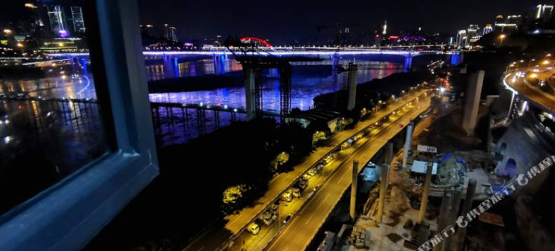 重庆觅•荼MITU精品民宿图片