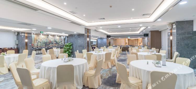 湖州浙北大酒店图片