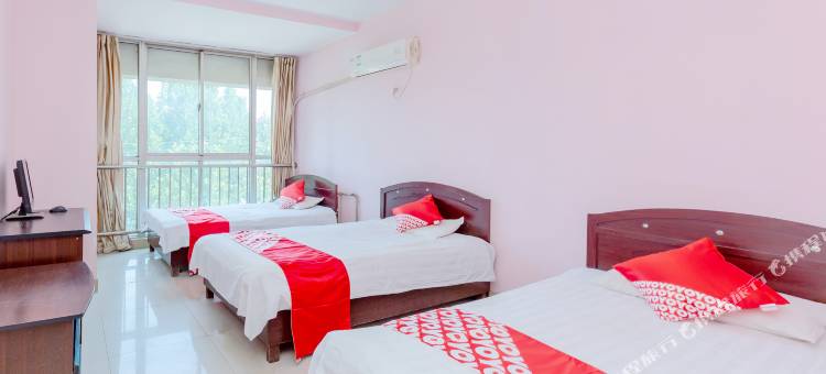 OYO鲁国酒店(德州董子文化园店)图片