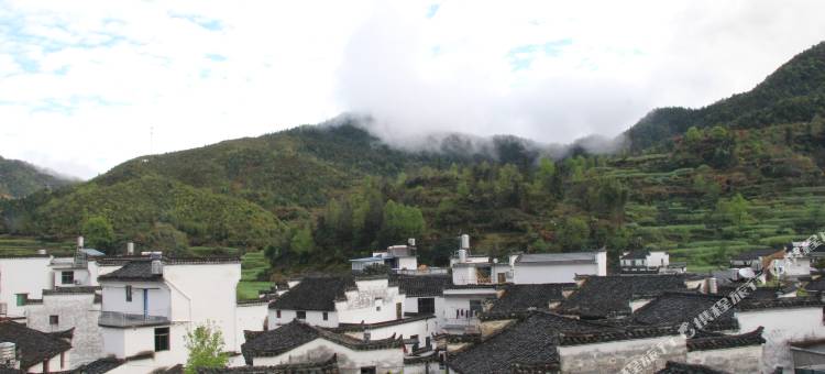 婺源庆源驿栈图片
