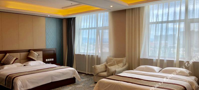 怀来宝利兴大酒店图片