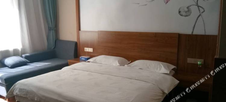 永登锦源大酒店图片